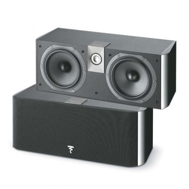 Центральный канал Focal Chorus CC 700 BLACKSTYLE VYL